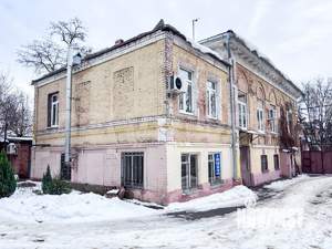 2-к квартира, вторичка, 42м2, 1/2 этаж