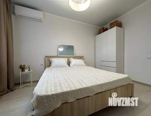 2-к квартира, вторичка, 54м2, 5/10 этаж