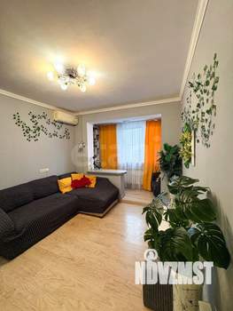 1-к квартира, вторичка, 21м2, 8/9 этаж