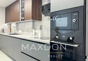 3-к квартира, вторичка, 100м2, 12/19 этаж