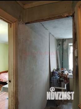 2-к квартира, вторичка, 45м2, 4/5 этаж