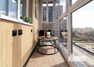 1-к квартира, вторичка, 40м2, 13/19 этаж