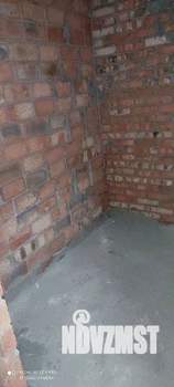 Студия квартира, вторичка, 26м2, 24/25 этаж