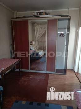 2-к квартира, вторичка, 53м2, 2/4 этаж