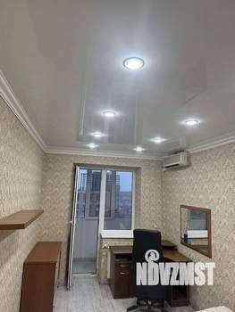 3-к квартира, вторичка, 65м2, 9/9 этаж