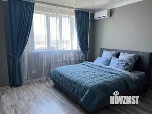 1-к квартира, вторичка, 40м2, 9/17 этаж