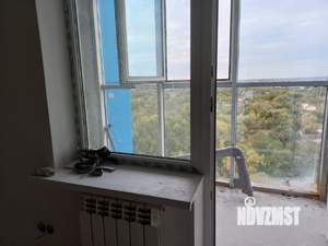 1-к квартира, вторичка, 46м2, 14/18 этаж