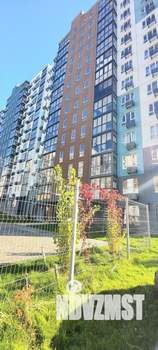 Студия квартира, вторичка, 26м2, 12/13 этаж