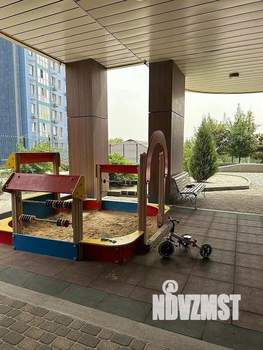 Студия квартира, вторичка, 27м2, 6/15 этаж