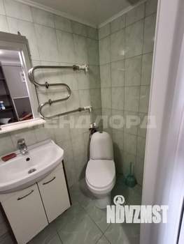 Студия квартира, вторичка, 20м2, 3/4 этаж