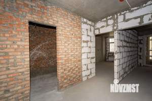 1-к квартира, вторичка, 39м2, 9/25 этаж