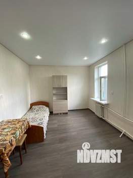 2-к квартира, вторичка, 34м2, 4/4 этаж
