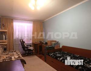 2-к квартира, вторичка, 48м2, 4/5 этаж