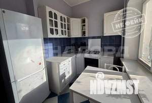 1-к квартира, вторичка, 36м2, 3/5 этаж