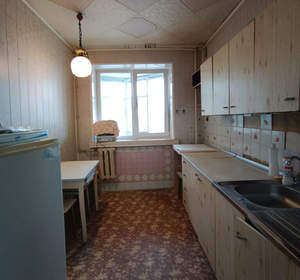 1-к квартира, вторичка, 38м2, 3/9 этаж