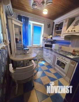 2-к квартира, вторичка, 52м2, 9/9 этаж