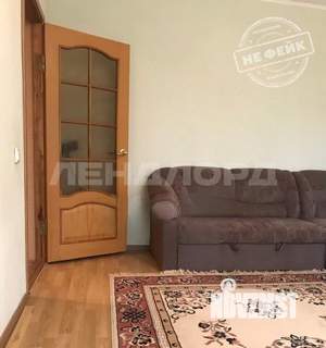 2-к квартира, вторичка, 53м2, 3/10 этаж