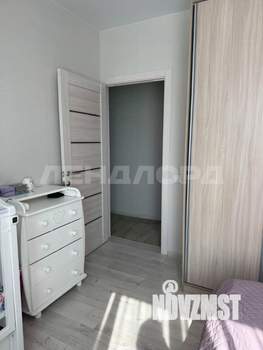 2-к квартира, вторичка, 42м2, 15/20 этаж