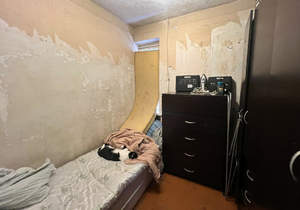 3-к квартира, вторичка, 48м2, 3/5 этаж