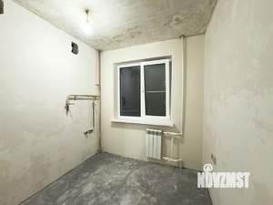 2-к квартира, вторичка, 44м2, 2/5 этаж