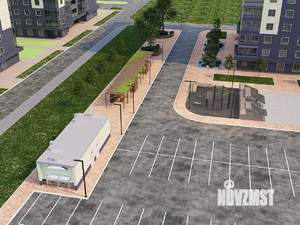 Студия квартира, вторичка, 25м2, 14/17 этаж