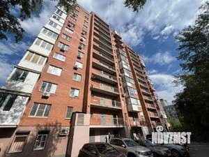 2-к квартира, вторичка, 75м2, 9/14 этаж