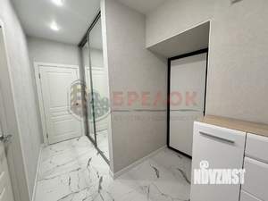 2-к квартира, вторичка, 56м2, 23/24 этаж