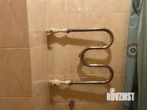 Студия квартира, вторичка, 18м2, 3/6 этаж