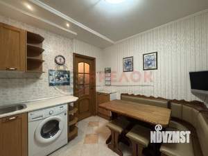 1-к квартира, вторичка, 41м2, 4/10 этаж