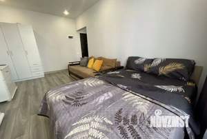 1-к квартира, вторичка, 32м2, 1/19 этаж