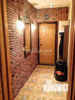 Студия квартира, вторичка, 30м2, 10/22 этаж