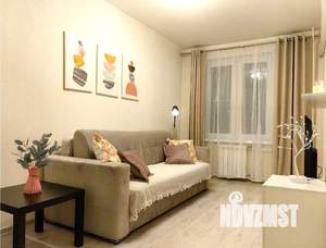 2-к квартира, вторичка, 46м2, 2/11 этаж