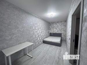 2-к квартира, вторичка, 43м2, 1/5 этаж