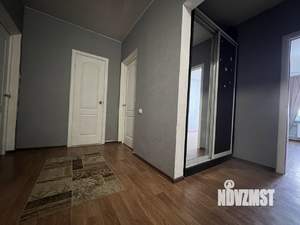 3-к квартира, вторичка, 81м2, 8/17 этаж