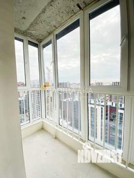 2-к квартира, вторичка, 61м2, 19/20 этаж