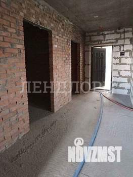 2-к квартира, вторичка, 95м2, 21/24 этаж