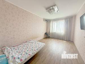 1-к квартира, вторичка, 40м2, 11/16 этаж