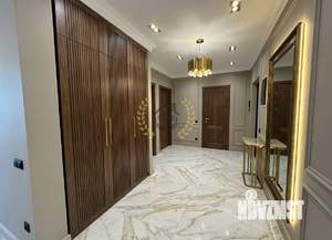 3-к квартира, вторичка, 60м2, 18/25 этаж