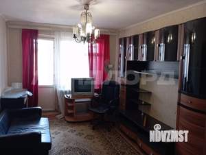 2-к квартира, вторичка, 44м2, 6/9 этаж
