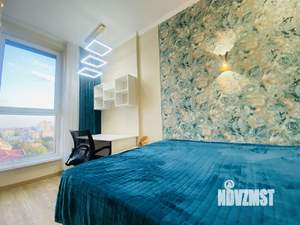 1-к квартира, вторичка, 30м2, 9/23 этаж