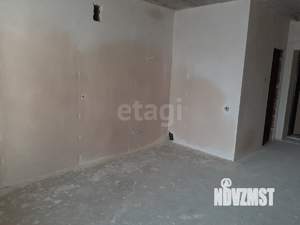 Студия квартира, вторичка, 26м2, 4/11 этаж