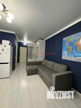 Студия квартира, вторичка, 26м2, 1/9 этаж