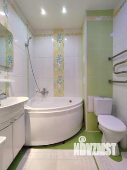 1-к квартира, вторичка, 43м2, 13/18 этаж