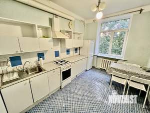 2-к квартира, вторичка, 60м2, 3/4 этаж