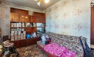 2-к квартира, вторичка, 31м2, 2/2 этаж