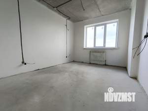 1-к квартира, вторичка, 35м2, 9/10 этаж