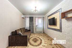 1-к квартира, вторичка, 40м2, 3/15 этаж