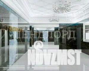 Студия квартира, вторичка, 20м2, 24/25 этаж