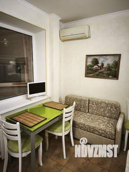1-к квартира, вторичка, 40м2, 9/10 этаж
