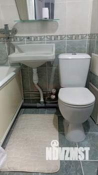 1-к квартира, вторичка, 30м2, 9/9 этаж